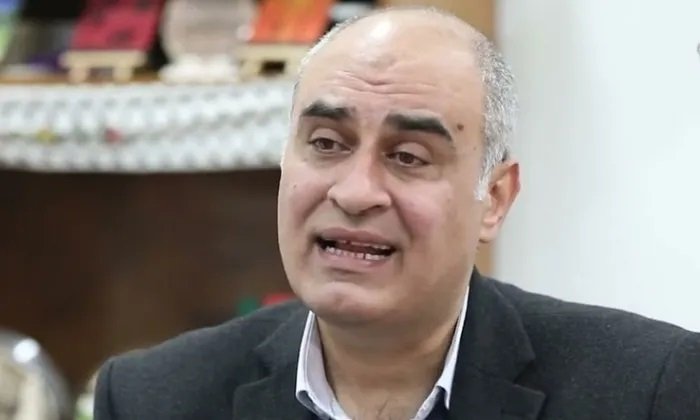 امجد الشوا ينفي صدور أي تعميم يتعلق بالنزوح من غزة